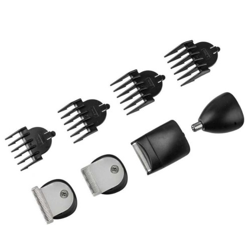 Cortapelo profesional KÜKEN 9 en 1 recargable