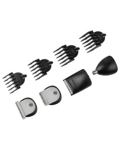 Cortapelo profesional KÜKEN 9 en 1 recargable