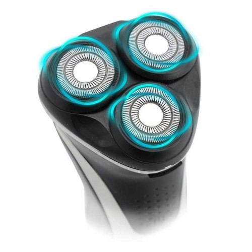 Afeitadora Profesional KÜKEN IPX6 Recargable