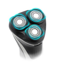 Afeitadora Profesional KÜKEN IPX6 Recargable