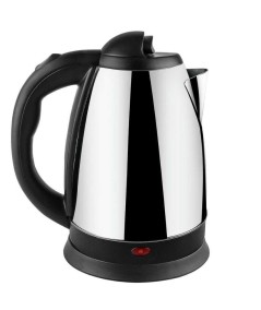 Hervidor de agua eléctrico KÜKEN 1.8L 1500W