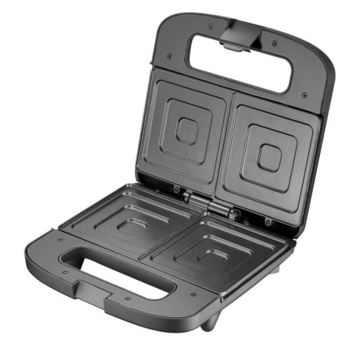 Sandwichera eléctrica Küken 750W