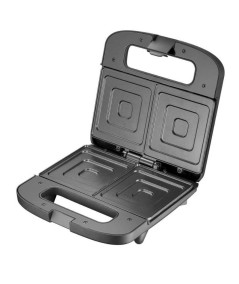 Sandwichera eléctrica Küken 750W