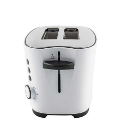 Tostadora Blanca 2 Ranuras 850W KÜKEN