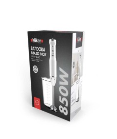 Batidora de brazo 850W KÜKEN