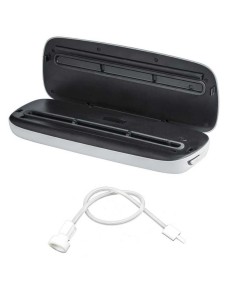 Envasadora al Vacío 130W Küken