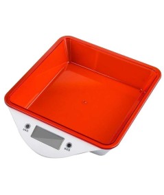 Balanza de Cocina Digital Küken 5kg con Recipiente