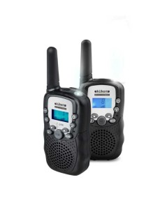 Walkie Talkie Küken (2 Unidades)