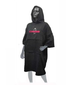 Poncho Albornoz Cressi Jedi