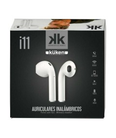 Auriculares Inalámbricos Küken i11 Sport