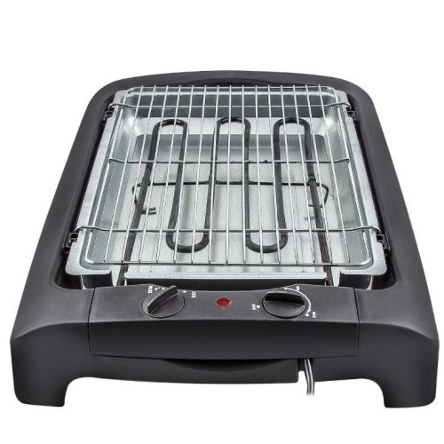 Electrobarbacoa Küken 2000W