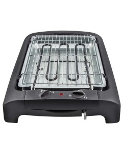 Electrobarbacoa Küken 2000W