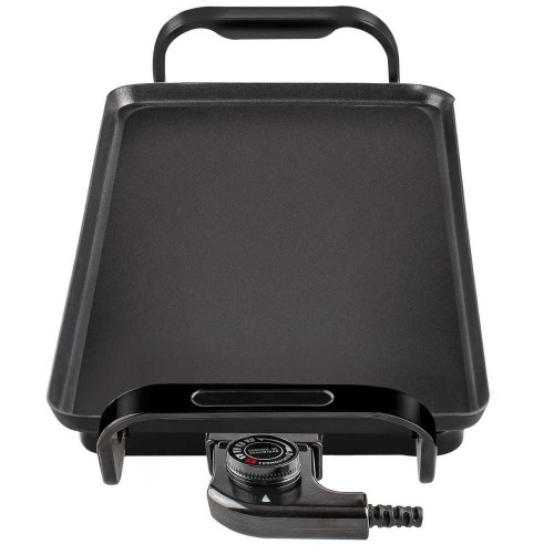 Plancha de Asar Küken 2500W