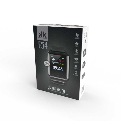 Smartwatch Küken F54