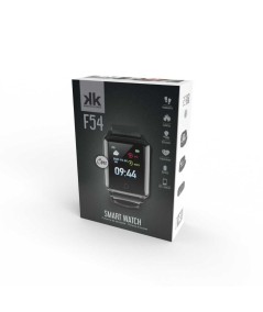 Smartwatch Küken F54
