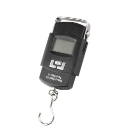 Romana digital KÜKEN 50kg