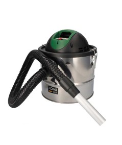 Aspiradora de cenizas Koma Tools 800W