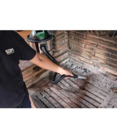 Aspiradora de cenizas Koma Tools 800W