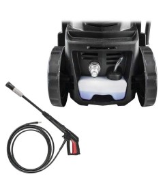 Hidrolimpiadora WŌRGRIP 1800W 140 Bar