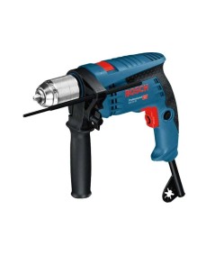 Taladro con Percusión BOSCH GSB 13 RE Professional 600W