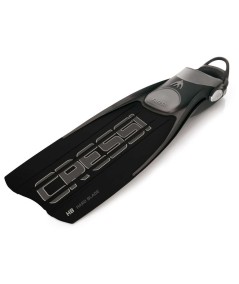 Aletas Cressi MASTER ARA EBS