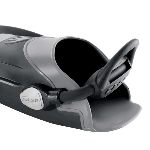 Aletas Cressi MASTER ARA EBS