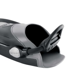 Aletas Cressi MASTER ARA EBS