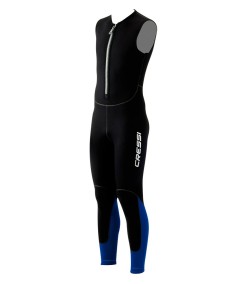 Pantalón Cressi Medas 5mm - Protección para Buceo y Marisqueo