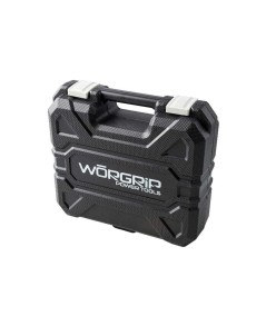 Taladro Atornillador Worgrip 16V 1.5Ah