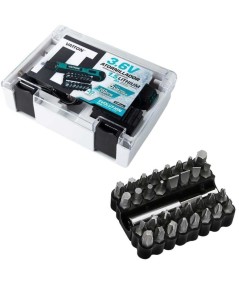 Atornillador de presión Vatton 3.6V