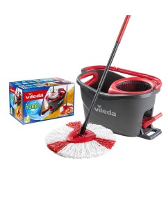 Fregona Vileda Turbo EasyWring & Clean