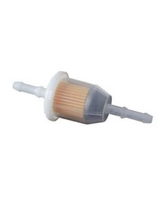 Filtro en línea para combustible EASTERNER