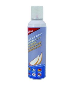 Recambio de Gas para Bocina – Cartucho 230 ml
