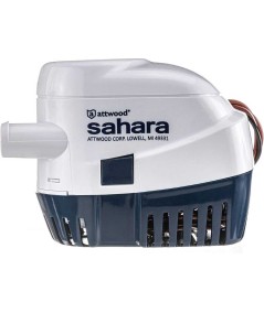Bomba de Achique Automática Attwood Sahara S500 12V