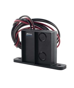 Interruptor Automático Electrónico para Bomba de Achique 12/24V