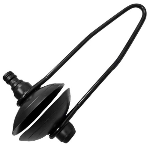 Orejas de refrigeración...