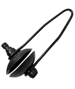 Orejas de refrigeración redondas EASTERNER C16205M