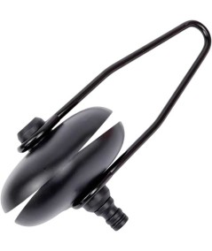 Orejas de refrigeración ovaladas EASTERNER C16205VM