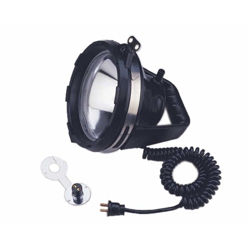 Proyector portátil de goma...