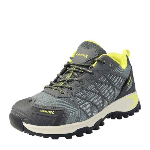 Zapatillas Trekking ORIOCX...