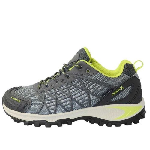 Zapatillas Trekking ORIOCX MAHAVE V2 Pro