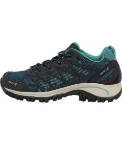 Zapatillas Trekking ORIOCX Mahave 2 Pro Verde