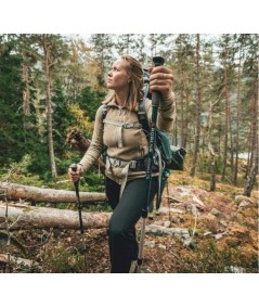 Bastones de Trekking Robens Keswick T6