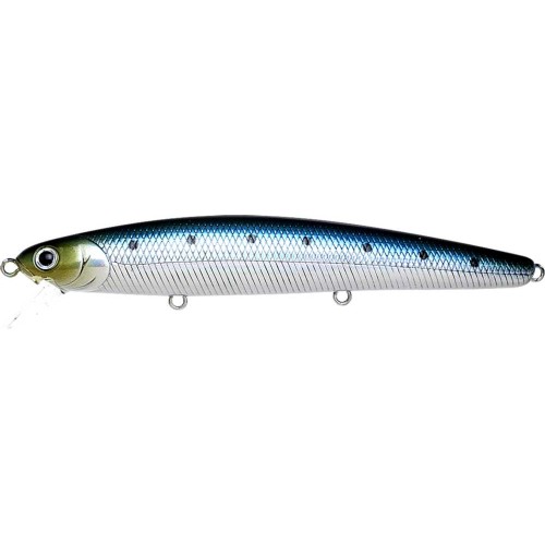 Lucky Craft FLASHMINNOW 110 SP