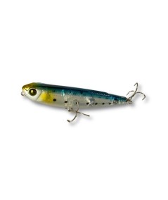 Paseante Fakie Dog Crazy Walker ZIP BAITS 90mm