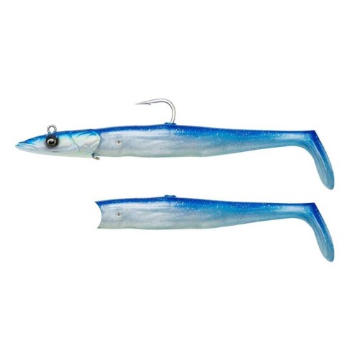 Vinilo Savage Gear SANDEEL...