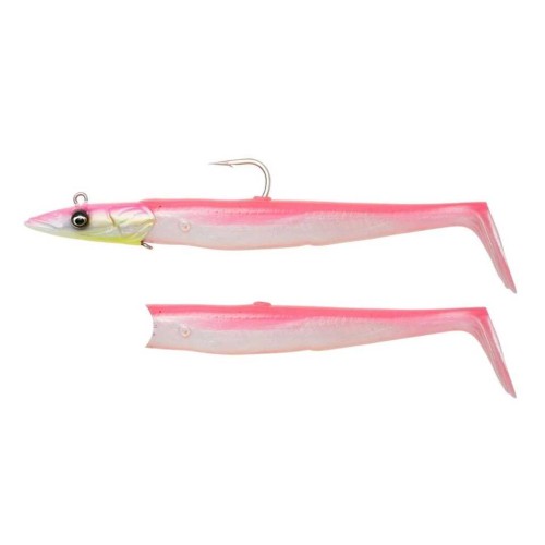 Vinilo Savage Gear SANDEEL V2 14cm