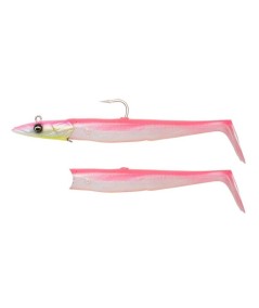 Vinilo Savage Gear SANDEEL V2 14cm