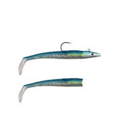 Vinilo Savage Gear SANDEEL 16 cm