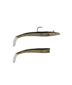 Vinilo Savage Gear SANDEEL 12,5 cm